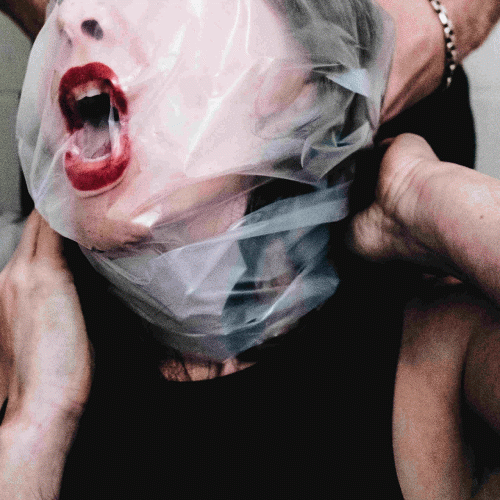 Dying Wish (USA) : I'll Know You're Not Around